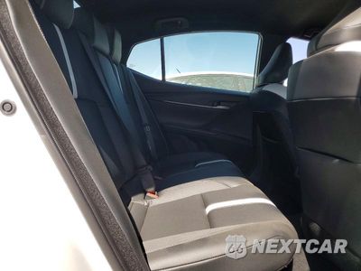 Zdjęcie 10 z 12 samochodu: 2026 TOYOTA CAMRY NIGHTSHADE VIN:4T1DAACK7TU327179 - miniatura