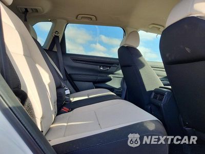 Zdjęcie 11 z 13 samochodu: 2026 HONDA CR-V LX VIN:2HKRS4H26TH430590 - miniatura