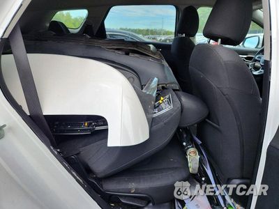Zdjęcie 11 z 13 samochodu: 2023 KIA SPORTAGE LX VIN:KNDPUCAF8P7146204 - miniatura