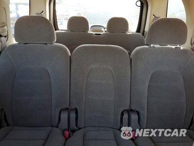 Zdjęcie 10 z 13 samochodu: 2002 FORD EXPLORER XLT VIN:1FMZU73E92ZA03758 - miniatura