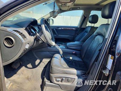 Zdjęcie 7 z 13 samochodu: 2012 AUDI Q7 PREMIUM PLUS VIN:WA1LGAFE0CD000119 - miniatura