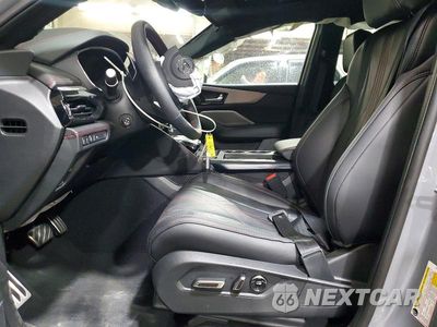 Zdjęcie 7 z 14 samochodu: 2026 ACURA MDX A-SPEC ADVANCE VIN:5J8YE1H95TL031035 - miniatura