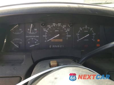 Zdjęcie 9 z 12 samochodu: 1997 FORD F350 VIN:1FTJW35G1VEA23467 - miniatura