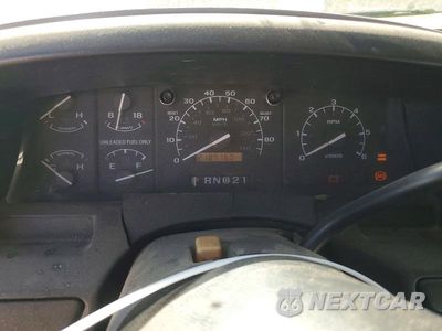 Zdjęcie 9 z 12 samochodu: 1997 FORD F350 VIN:1FTJW35G1VEA23467 - miniatura
