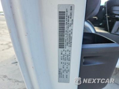 Zdjęcie 13 z 13 samochodu: 2017 RAM PROMASTER 2500 REFRIGERATED DELIVERY VAN VIN:3C6TRVDG1HE536764 - miniatura