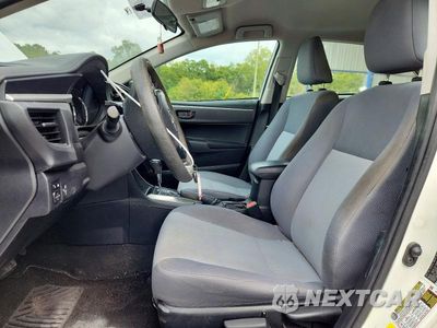 Zdjęcie 7 z 12 samochodu: 2016 TOYOTA COROLLA L VIN:2T1BURHE3GC485378 - miniatura