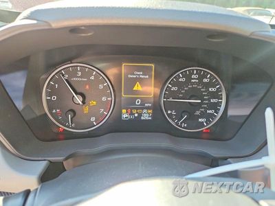 Zdjęcie 9 z 12 samochodu: 2026 SUBARU CROSSTREK LIMITED VIN:4S4GUHM69T3762399 - miniatura