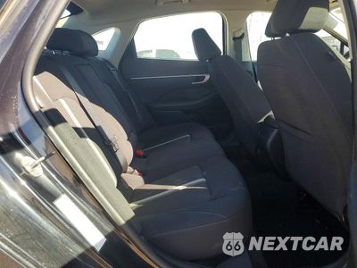 Zdjęcie 10 z 12 samochodu: 2025 HYUNDAI SONATA SEL VIN:KMHL64JAXSA475108 - miniatura