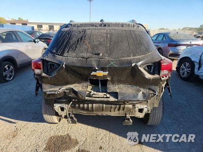 Zdjęcie 6 z 14 samochodu: 2022 CHEVROLET TRAILBLAZER LT VIN:KL79MPSL3NB043543 - miniatura