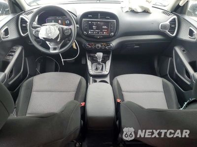 Zdjęcie 8 z 13 samochodu: 2025 KIA SOUL LX VIN:KNDJ23AU0S7263052 - miniatura