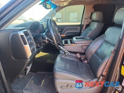 Zdjęcie 7 z 12 samochodu: 2015 CHEVROLET SILVERADO K1500 LTZ VIN:1GCVKSEC6FZ401328 - miniatura