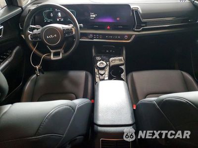 Zdjęcie 8 z 14 samochodu: 2023 KIA SPORTAGE EX VIN:KNDPVCAG8P7118070 - miniatura
