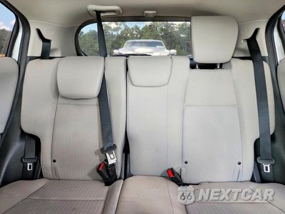 Zdjęcie 10 z 13 samochodu: 2016 HONDA HR-V EX VIN:3CZRU5H56GM729937 - miniatura