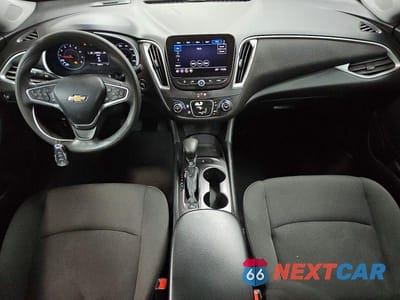 Zdjęcie 8 z 12 samochodu: 2023 CHEVROLET MALIBU LS VIN:1G1ZC5ST9PF116218 - miniatura