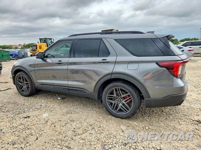 Drugie zdjęcie samochodu z przodu: 2026 FORD EXPLORER ST VIN:1FMWK8GC0TGC24010 - miniatura