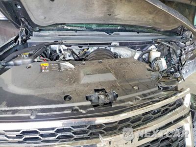 Zdjęcie 12 z 13 samochodu: 2016 CHEVROLET SUBURBAN K1500 LS VIN:1GNSKGEC8GR404546 - miniatura