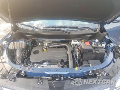Zdjęcie 12 z 13 samochodu: 2026 CHEVROLET EQUINOX LT VIN:3GNAXHEG7TL517623 - miniatura