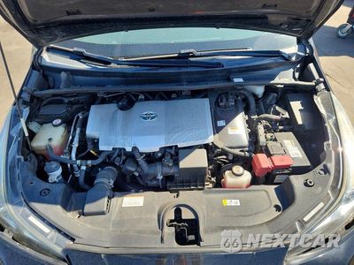 Zdjęcie 11 z 12 samochodu: 2019 TOYOTA PRIUS LE VIN:JTDKARFU1K3084254 - miniatura