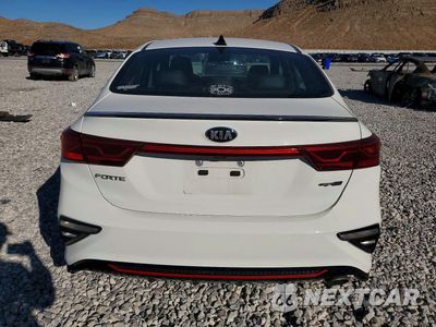 Zdjęcie 6 z 13 samochodu: 2021 KIA FORTE GT LINE VIN:3KPF34AD4ME283882 - miniatura
