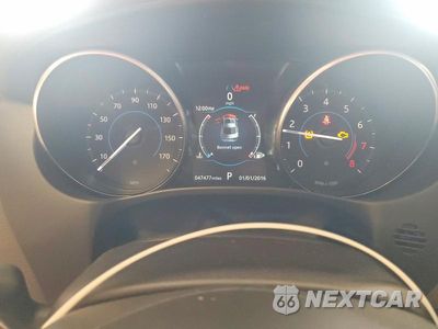 Zdjęcie 9 z 12 samochodu: 2018 JAGUAR XE PREMIUM VIN:SAJAJ4FX3JCP34517 - miniatura