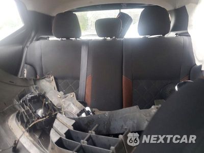 Zdjęcie 10 z 13 samochodu: 2020 NISSAN KICKS SR VIN:3N1CP5DV2LL533635 - miniatura