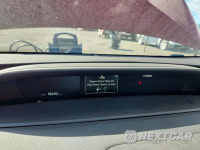 Zdjęcie 9 z 12 samochodu: 2022 TOYOTA PRIUS LE VIN:JTDKAMFUXN3154440 - miniatura