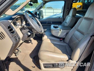 Zdjęcie 7 z 12 samochodu: 2010 FORD F-250 VIN:1FTSW2BR6AEA44328 - miniatura