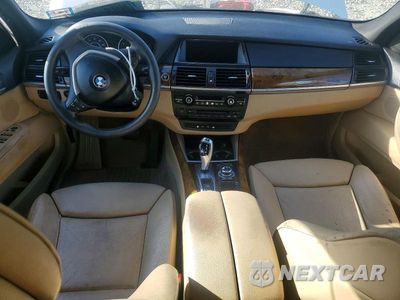Zdjęcie 8 z 12 samochodu: 2011 BMW X5 XDRIVE35I VIN:5UXZV4C58BL403554 - miniatura