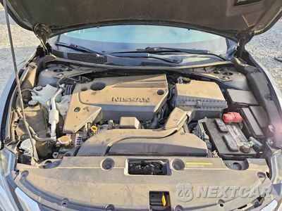 Zdjęcie 11 z 13 samochodu: 2017 NISSAN ALTIMA 2.5 S VIN:1N4AL3AP2HC266922 - miniatura