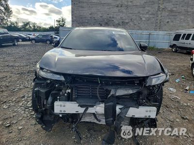 Piąte zdjęcie samochodu w środku: 2026 NISSAN MURANO SL VIN:5N1AZ3CS0TC105984 - miniatura