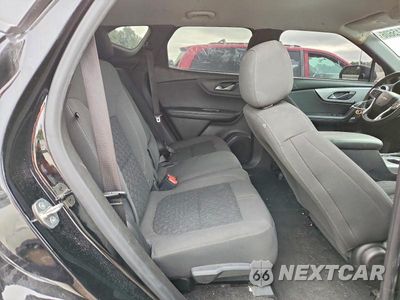 Zdjęcie 11 z 13 samochodu: 2021 CHEVROLET BLAZER 2LT VIN:3GNKBCRS8MS528268 - miniatura