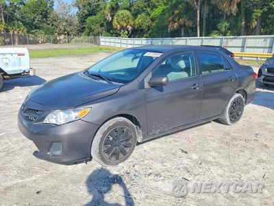2011 TOYOTA COROLLA LE 2T1BU4EE7BC669268 - główne zdjęcie licytacji z USA - miniatura