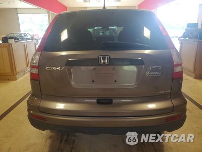 Zdjęcie 6 z 13 samochodu: 2011 HONDA CR-V SE VIN:5J6RE4H46BL009675 - miniatura