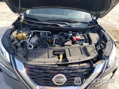 Zdjęcie 11 z 12 samochodu: 2021 NISSAN ROGUE PLATINUM VIN:JN8AT3DC6MW107580 - miniatura