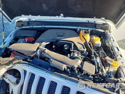 Zdjęcie 12 z 14 samochodu: 2018 JEEP WRANGLER UNLIMITED SAHARA VIN:1C4HJXEG8JW118147 - miniatura