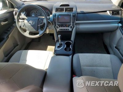 Zdjęcie 8 z 12 samochodu: 2012 TOYOTA CAMRY LE VIN:4T1BF1FK8CU001797 - miniatura