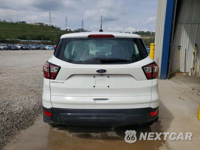 Zdjęcie 6 z 13 samochodu: 2018 FORD ESCAPE S VIN:1FMCU0F70JUB69690 - miniatura