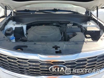 Zdjęcie 12 z 14 samochodu: 2020 KIA TELLURIDE SX VIN:5XYP5DHC6LG024372 - miniatura