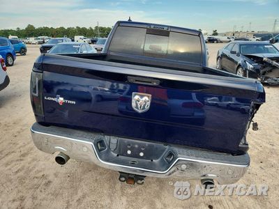 Zdjęcie 6 z 12 samochodu: 2018 RAM 1500 SLT VIN:1C6RR6LT8JS114718 - miniatura