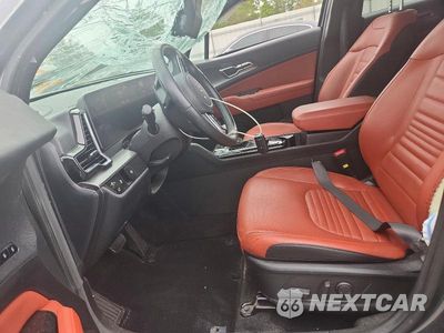 Zdjęcie 7 z 12 samochodu: 2025 KIA SPORTAGE SX PRESTIGE VIN:5XYK53DF0SG236073 - miniatura