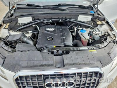 Zdjęcie 11 z 12 samochodu: 2015 AUDI Q5 PREMIUM PLUS VIN:WA1LFAFP6FA082853 - miniatura