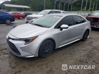 2024 TOYOTA COROLLA LE 5YFB4MDE1RP133427 - główne zdjęcie licytacji z USA - miniatura