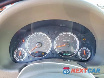 Zdjęcie 9 z 13 samochodu: 2006 JEEP LIBERTY LIMITED VIN:1J4GL58K16W101007 - miniatura