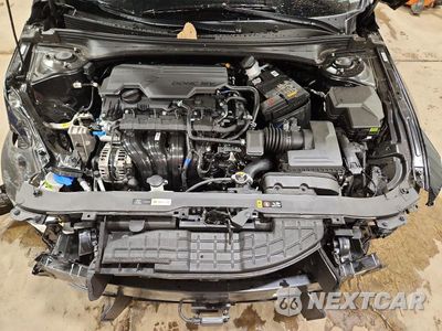 Zdjęcie 11 z 12 samochodu: 2026 HYUNDAI ELANTRA LIMITED VIN:KMHLP4DG8TU202486 - miniatura