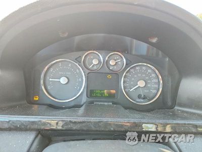 Zdjęcie 9 z 12 samochodu: 2005 MERCURY MONTEGO PREMIER VIN:1MEFM42125G622950 - miniatura