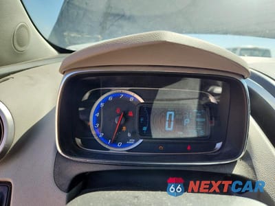 Zdjęcie 9 z 12 samochodu: 2016 CHEVROLET TRAX LS VIN:3GNCJKSB1GL158775 - miniatura