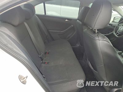 Zdjęcie 10 z 12 samochodu: 2016 VOLKSWAGEN JETTA S VIN:3VW267AJXGM346813 - miniatura