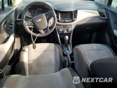 Zdjęcie 8 z 12 samochodu: 2019 CHEVROLET TRAX 1LT VIN:3GNCJLSB1KL116444 - miniatura