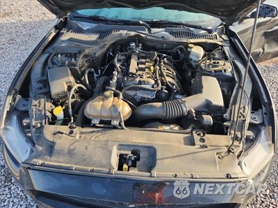 Zdjęcie 11 z 12 samochodu: 2017 FORD MUSTANG VIN:1FA6P8TH8H5230136 - miniatura