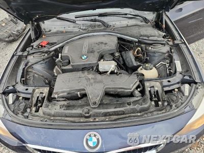 Zdjęcie 11 z 12 samochodu: 2015 BMW 328 XIGT SULEV VIN:WBA8Z5C54FD671764 - miniatura